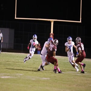 Trey Goodwin