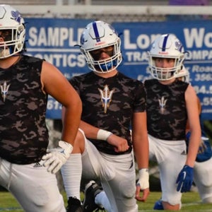 Cohen Jarrett mugshot