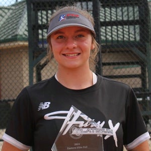 Suzanna Cabe mugshot