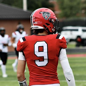 Houston Neely