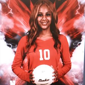 Kennedi Eldridge