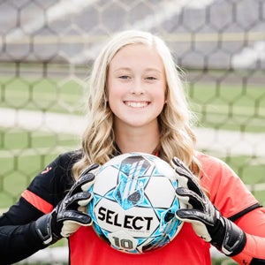 KINSLEY RAIKES
