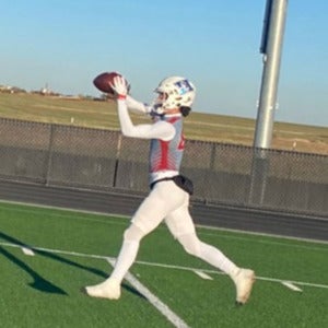 Hayden Greensweight