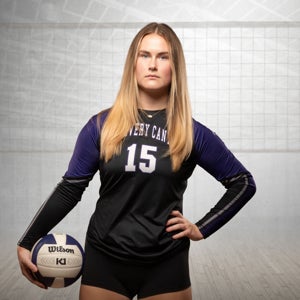 Lexi Haughian