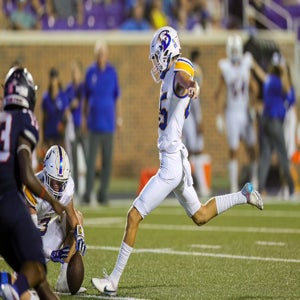 Caiden Riddle mugshot