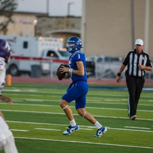 Aidan Jakobsohn mugshot