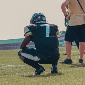 Alphonso Myers