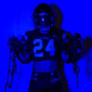 Demetreus Padilla mugshot