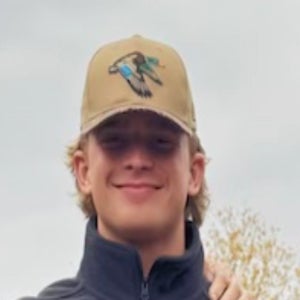 Oakley Foster