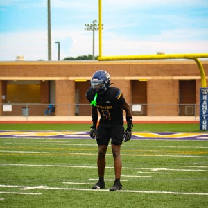 Markel Ferguson coffee mugshot