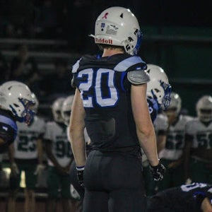 Quinn O’neill mugshot