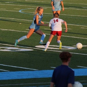 HANNAH HOGG