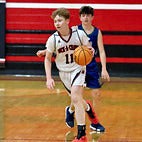 Cameron Flynn Falgout