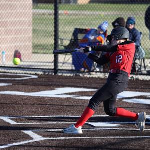 Chloe Randolph mugshot