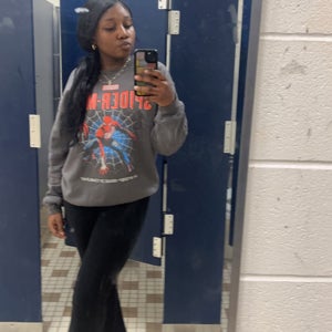 Shetana Spencer