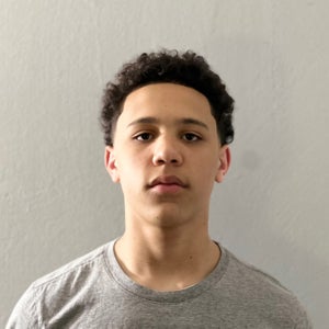 David Neaves mugshot