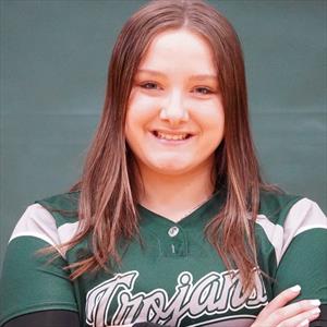 Alahna Terry mugshot