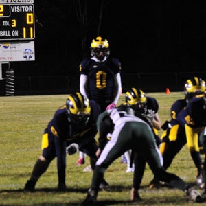 Brandon Fogle mugshot