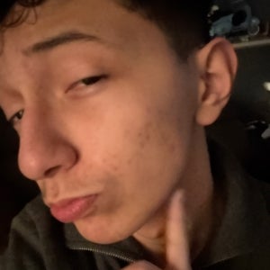 Darien Soriano mugshot