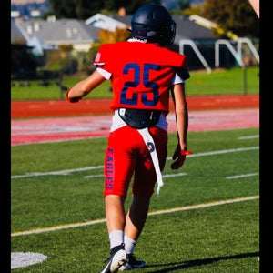 Caleb Redemer mugshot