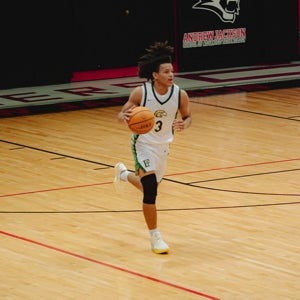 Bryce Robinson mugshot