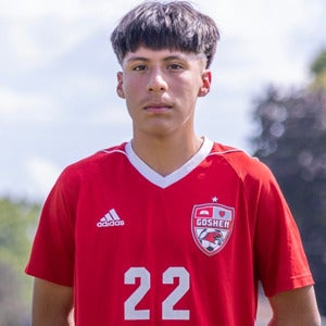 Aden Gomez
