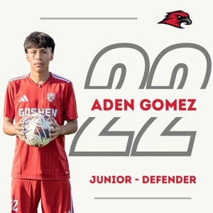 Aden Gomez