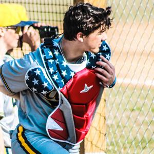 Gavin Griffith mugshot