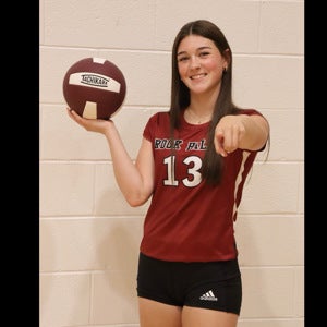 Halle Mizner mugshot