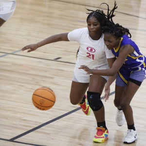 Kamyia Smith