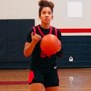 Jayliana Glothon