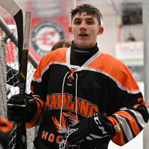 CONNOR STARACE