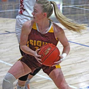 ELLIE BRAATEN