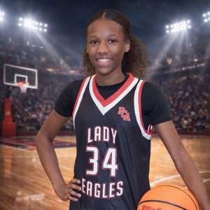 Nylah Littlejohn mugshot