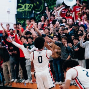 Pharrell Williams mugshot