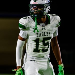 Demetrius Perry mugshot