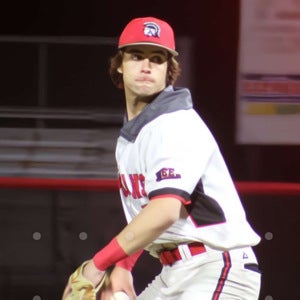 Ethan Powell mugshot