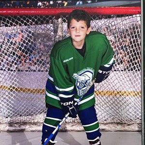 EASTON REIBER