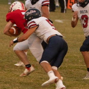 Garrett Morris mugshot