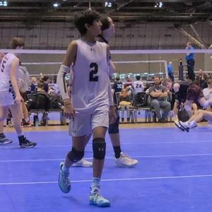 NIYAM PATEL