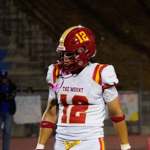 Caleb McNickle