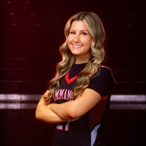 Athena LaBow mugshot