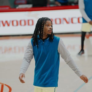 Latrell Kelley mugshot