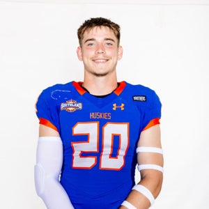 Braden Hay mugshot