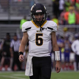 Mason Vonfeldt