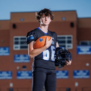 Brady Tarbell