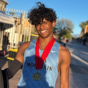 JORDAN PERRY