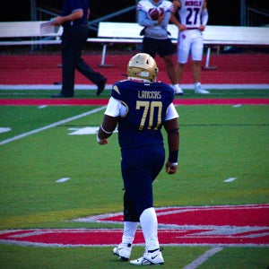 Justin Reid