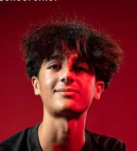 Luca Youssefian mugshot