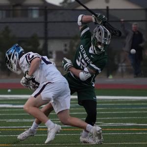 Aydric Burleigh mugshot